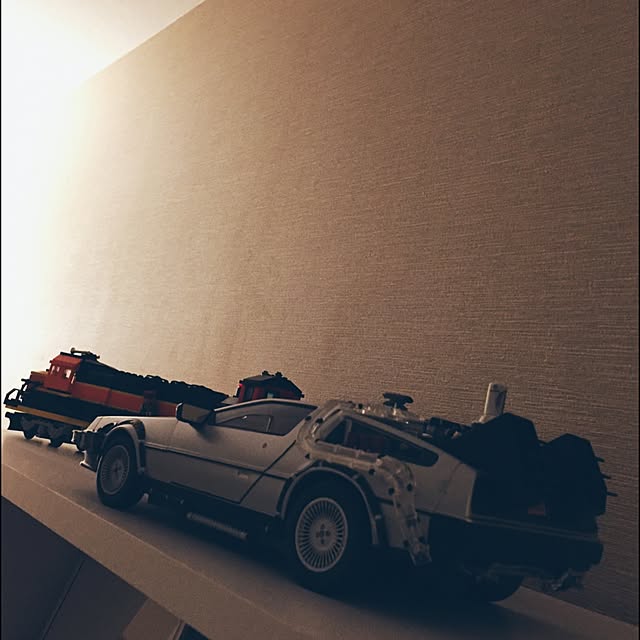 Yuya_Funabaさんの実例写真