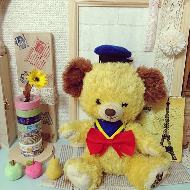 choco88さんの実例写真
