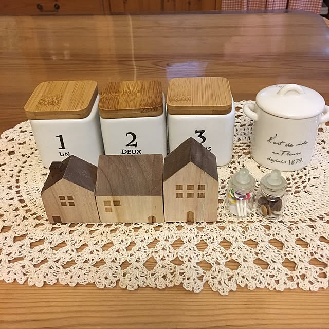 Haruさんの実例写真