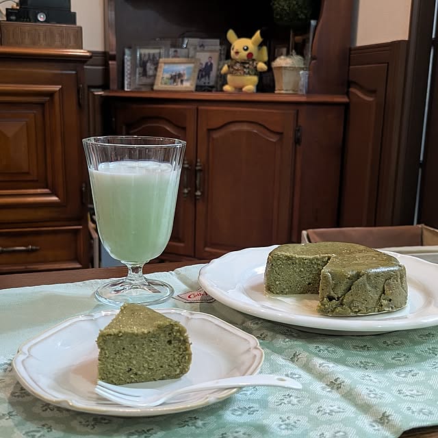 Rさんの部屋