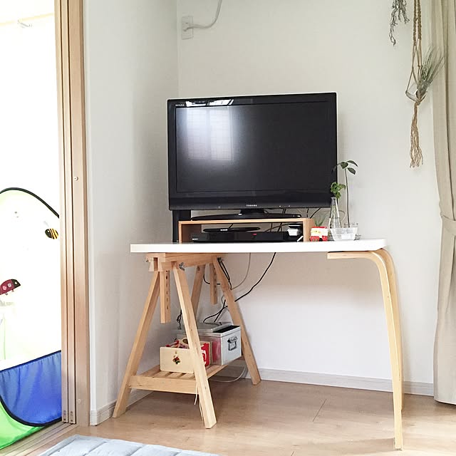 棚/DIY/IKEA/イケアのインテリア実例 - 2015-11-18 15:06:02