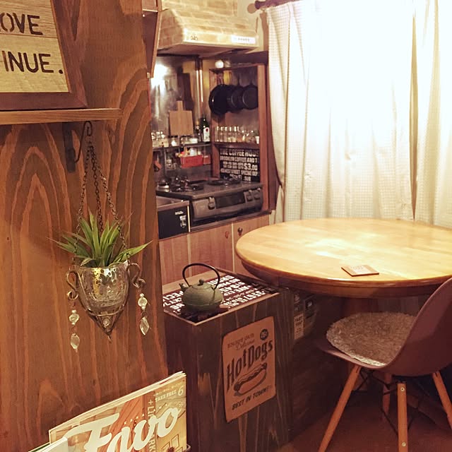 calmsweetsweetさんの実例写真