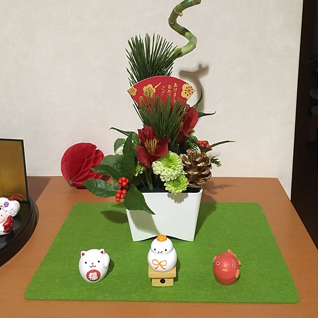 実例写真