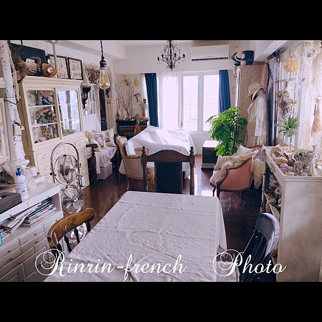 Rinrinfrenchさんの実例写真