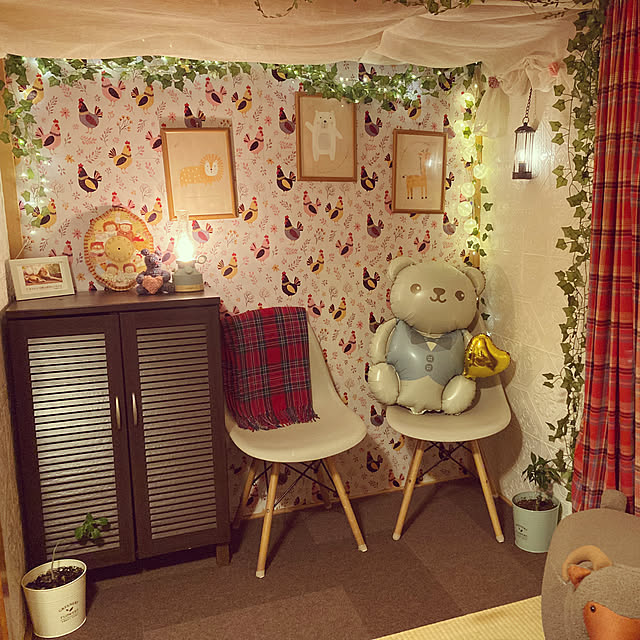 me.llamo.mika0512さんの実例写真