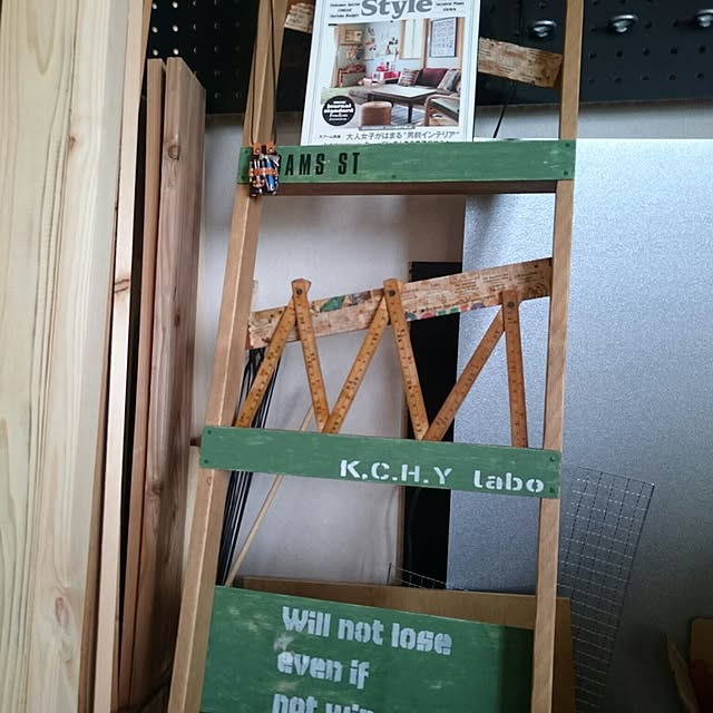 komokenさんの実例写真
