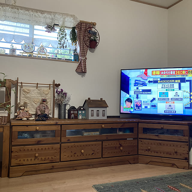 chiechanさんの実例写真