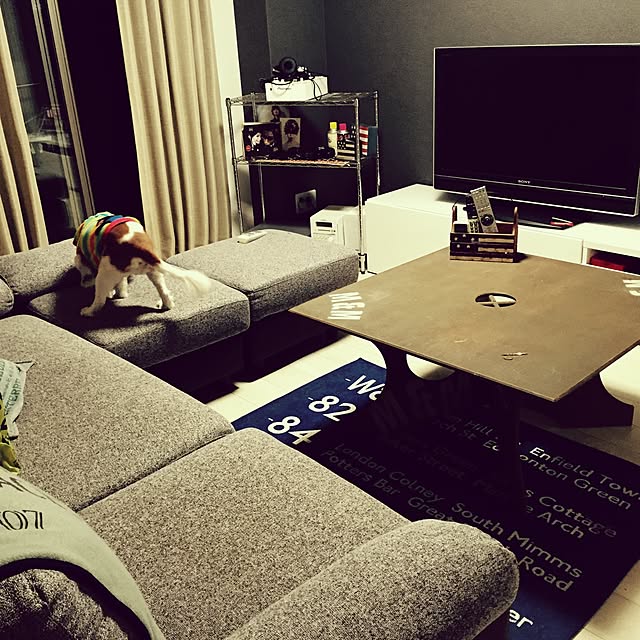 Kihoさんの実例写真