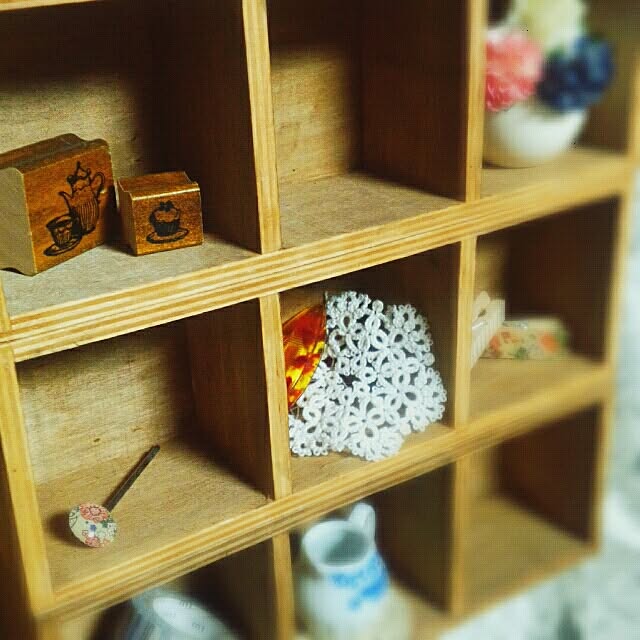 haradaさんの実例写真