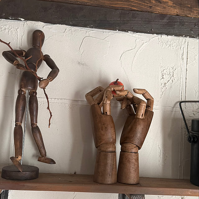 burubonさんの部屋