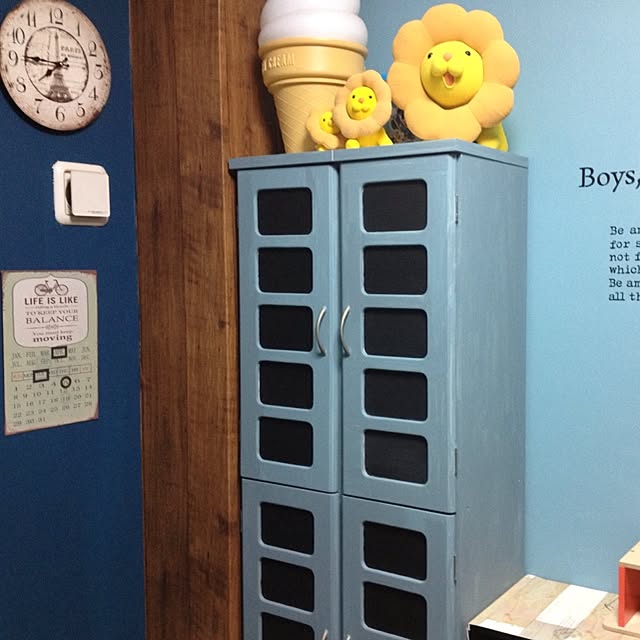 syropさんの実例写真