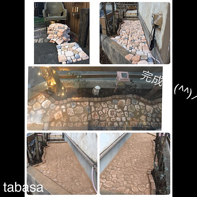 tabasaさんの実例写真