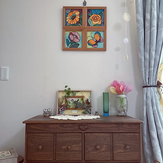 chiiyanさんの実例写真