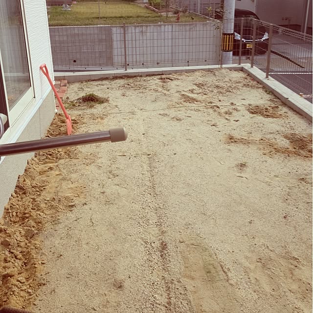 c_hoさんの実例写真