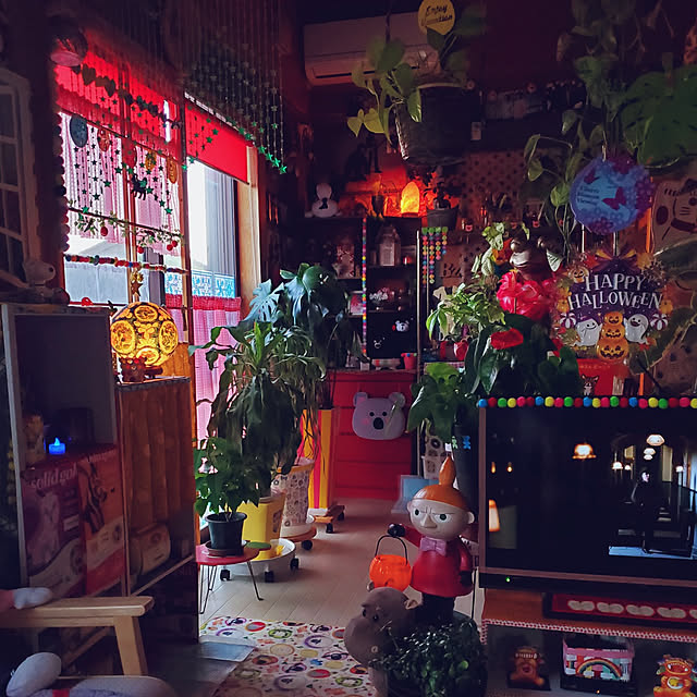 kumutanさんの実例写真