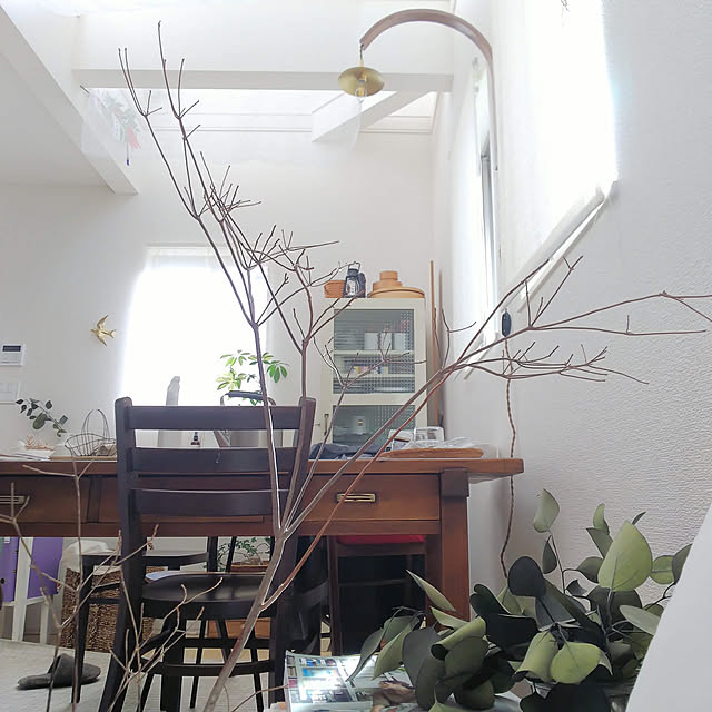 部屋全体のインテリア実例 - 2020-07-05 07:29:12