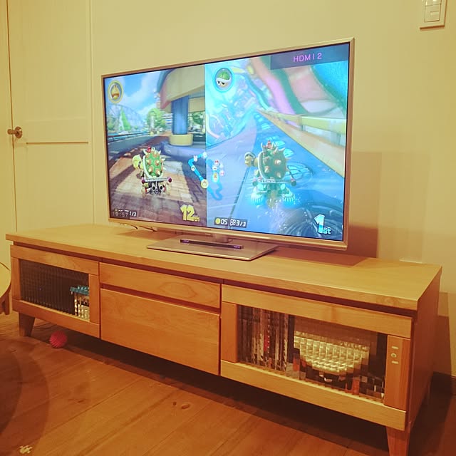 nakamamaさんの実例写真