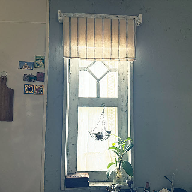 burubonさんの部屋