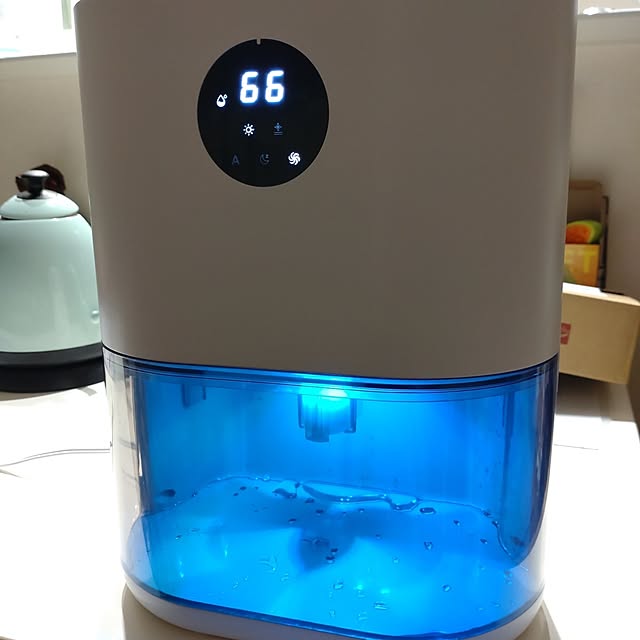 lelielさんの部屋
