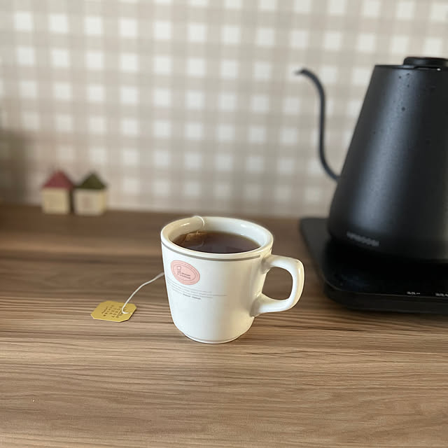 meruさんの実例写真