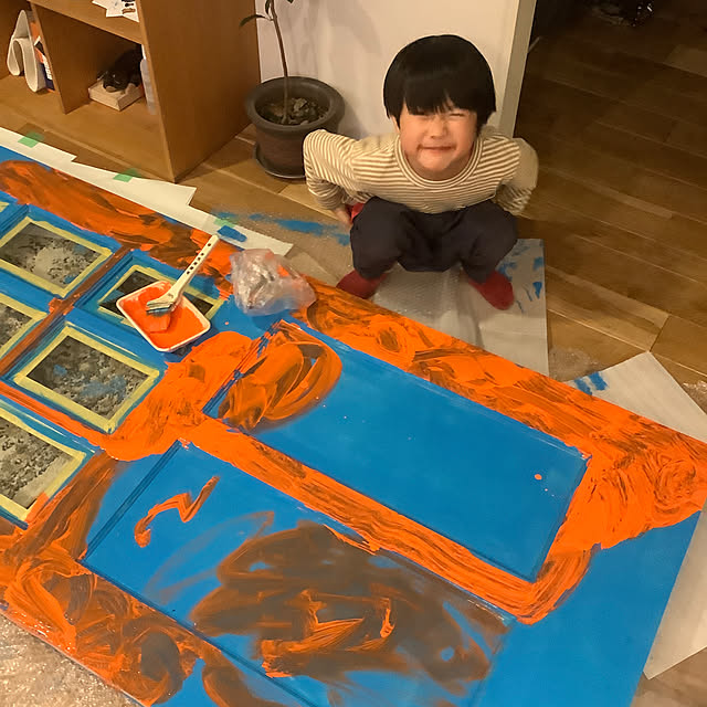 miさんの実例写真
