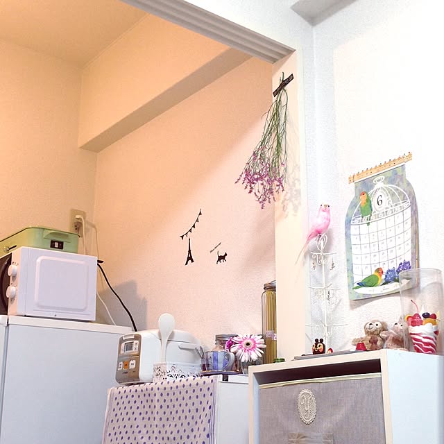 RIKAYURAさんの実例写真