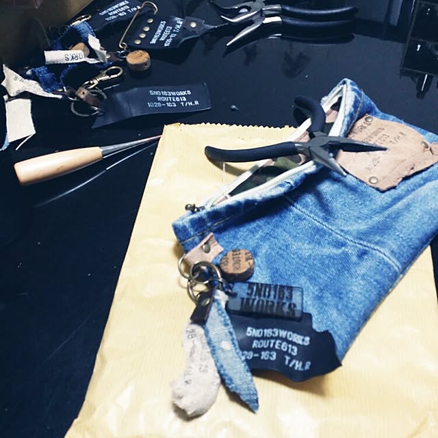 5NO163WORKSさんの実例写真