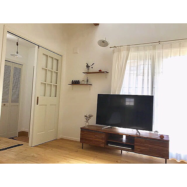 naoさんの実例写真