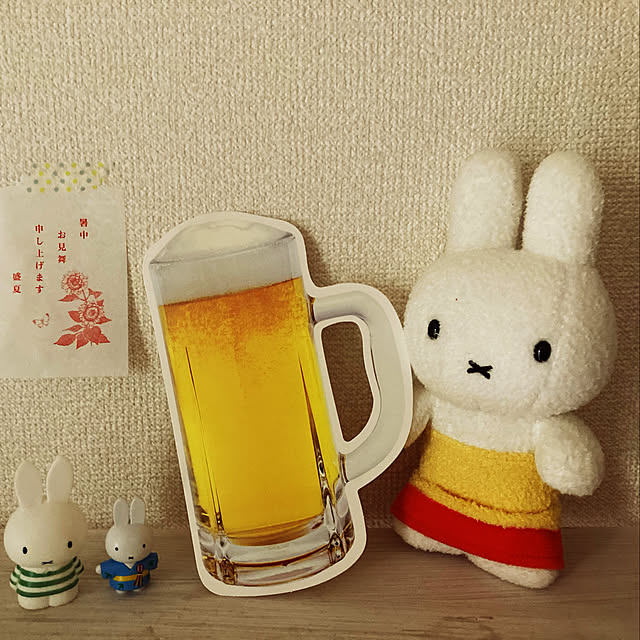 nijntjeさんの実例写真
