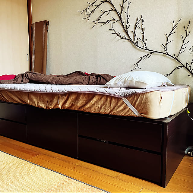 khaiさんの部屋