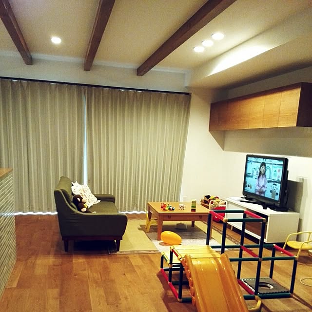 Satokoさんの実例写真