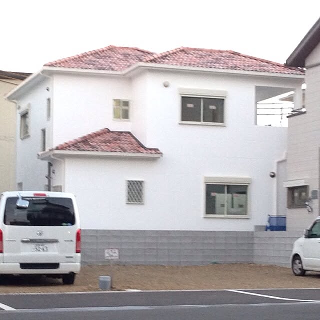 部屋全体のインテリア実例 - 2015-03-16 18:55:56