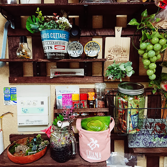 atsuharumamaさんの実例写真
