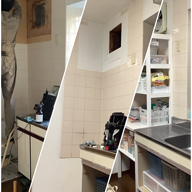 Ns_homeさんの実例写真