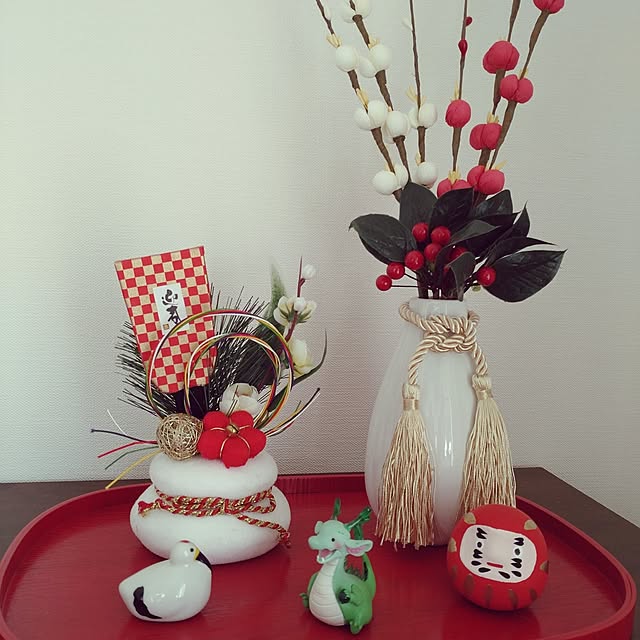 yukaさんの実例写真