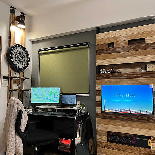 makocheeeeeenさんの実例写真