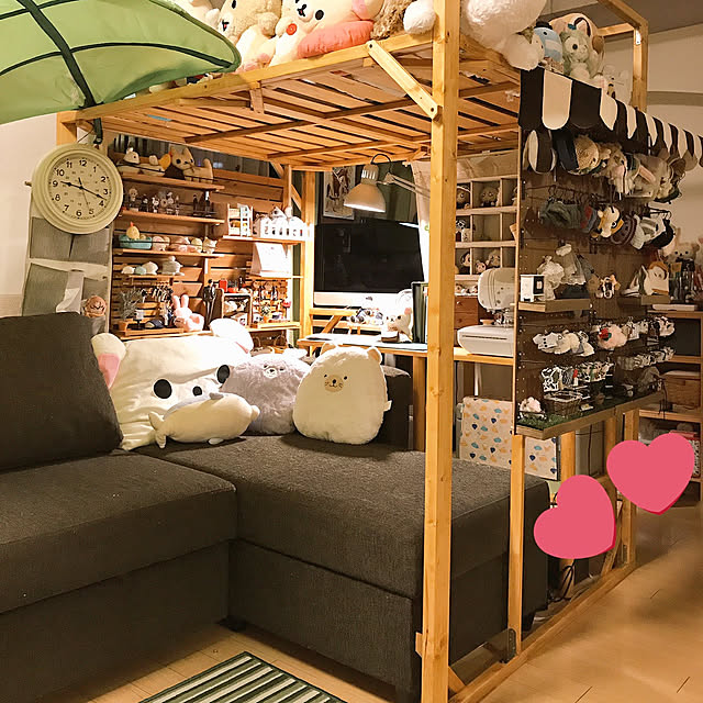 Shu.BranJuさんの実例写真