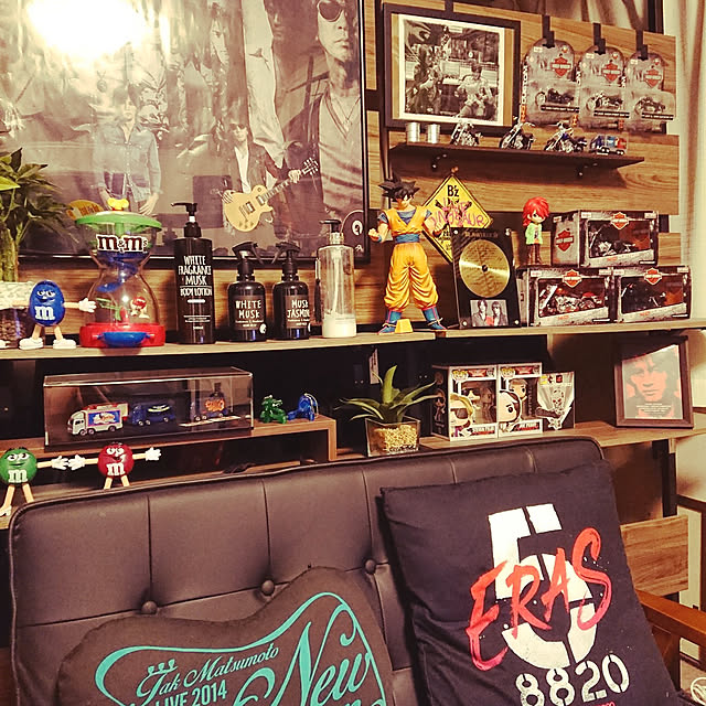 mamakinさんの実例写真