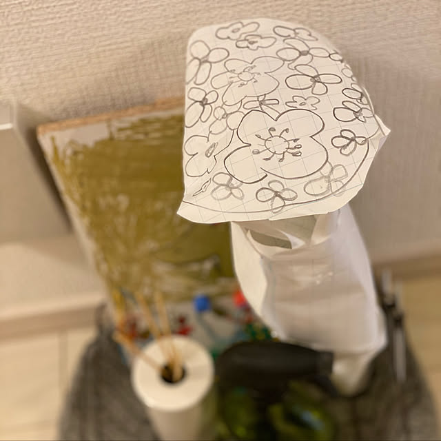 ohanaさんの実例写真
