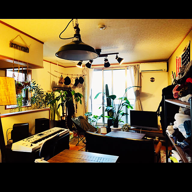 jungleAthomeさんの実例写真