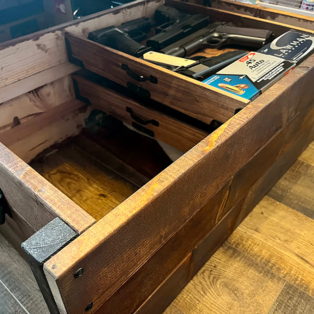 w-bossさんの実例写真