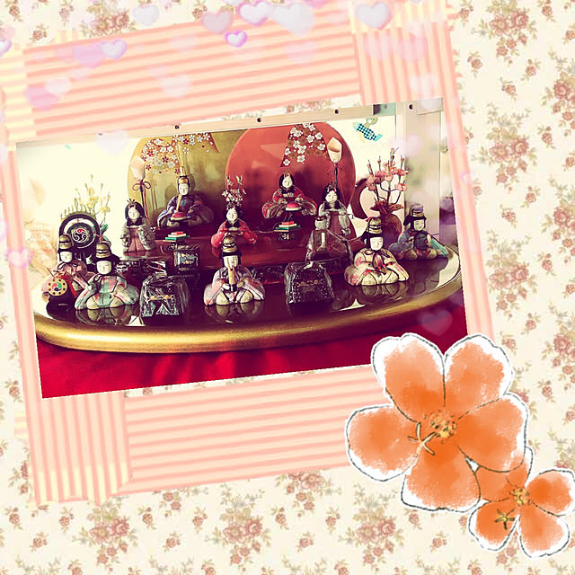 michhi_mouse_0507さんの実例写真