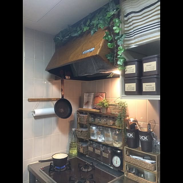 hinano1017さんの実例写真