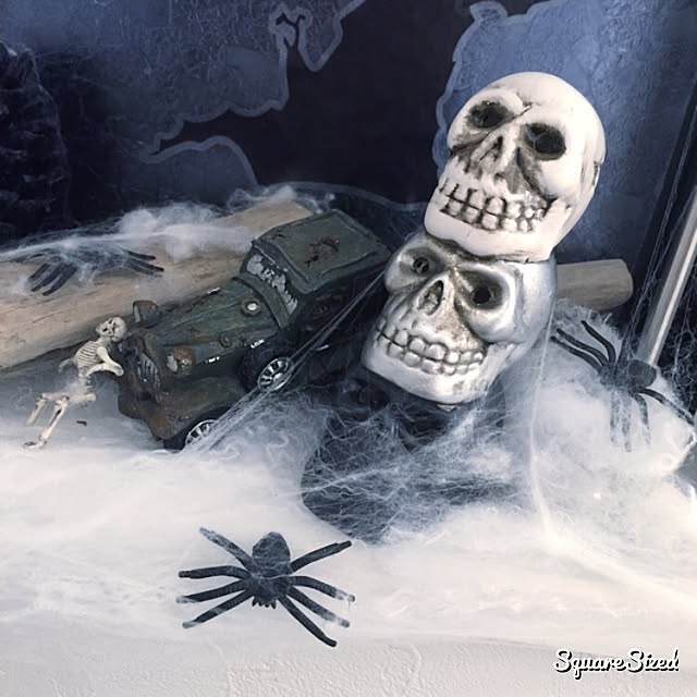 BARONさんの実例写真