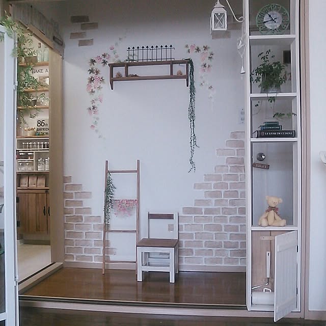 Ryoさんの実例写真