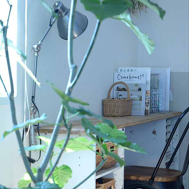 nico_home_igさんの実例写真
