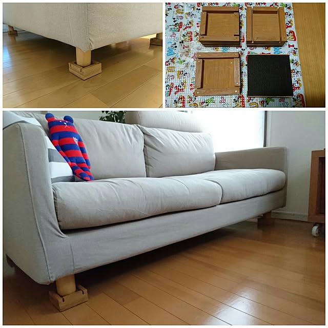 hikkiさんの実例写真