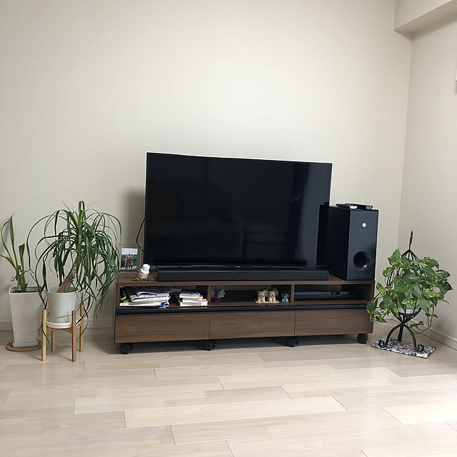 テレビ台 ヤマハスピーカーのおすすめ商品とおしゃれな実例 テレビ台 ヤマハスピーカーのおすすめ商品とおしゃれな実例