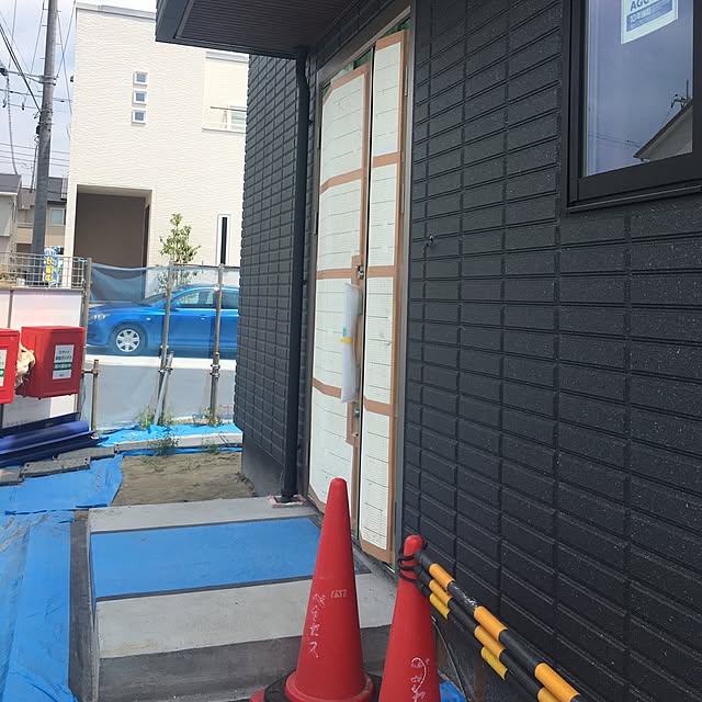 実例写真