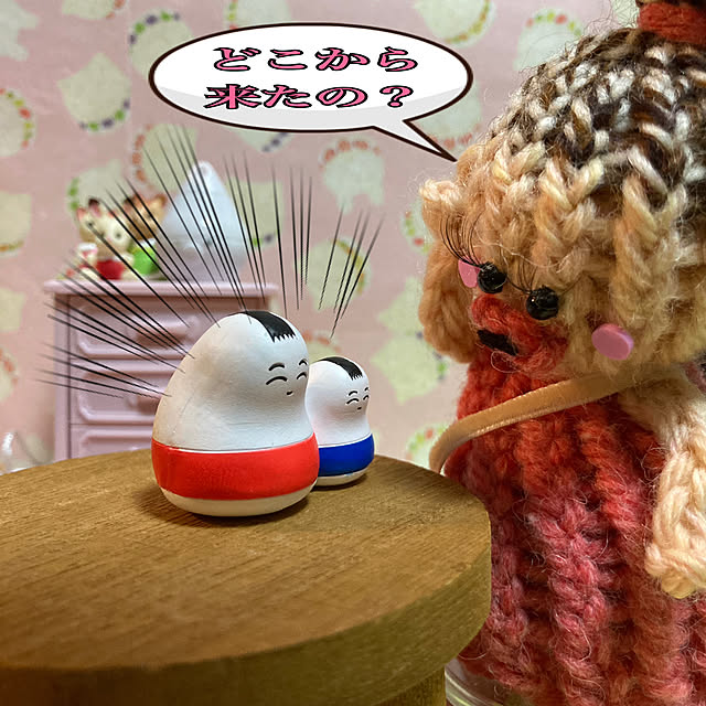 manduonmaさんの実例写真